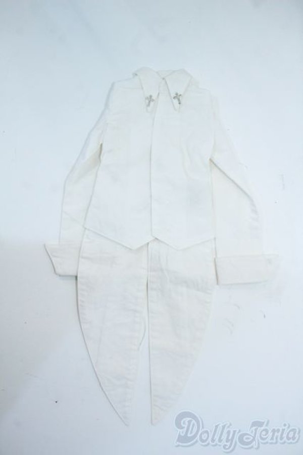 画像1: SD/OF:トップス Y-25-10-15-137-YD-ZY (1)