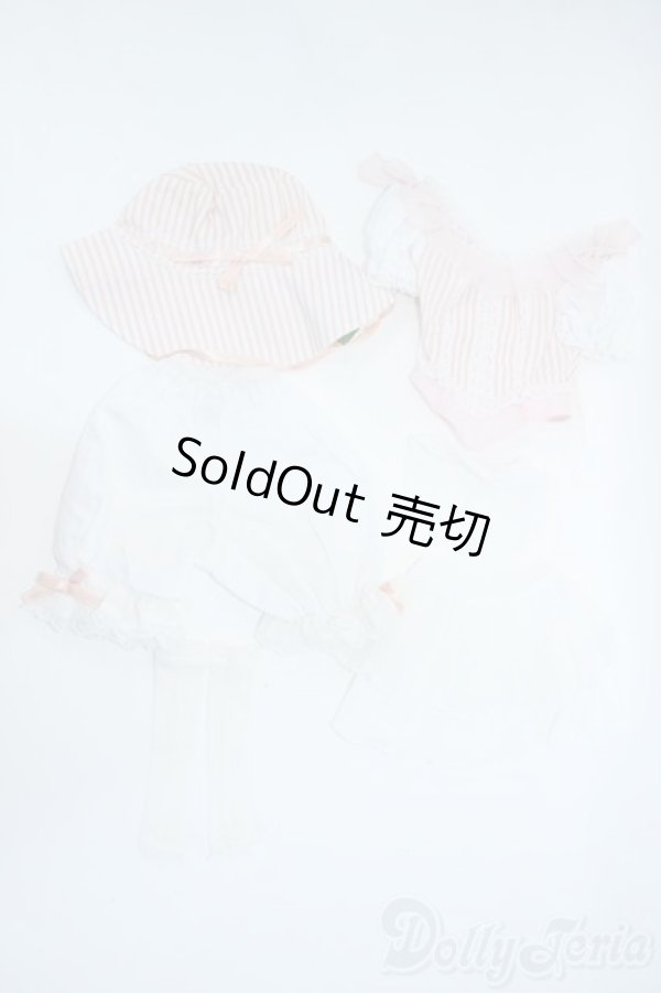 画像1: SD16,DDｄｙ/OF：デイライト・ワルツ（ベビーピンク） Y-25-10-15-138-YD-ZY (1)