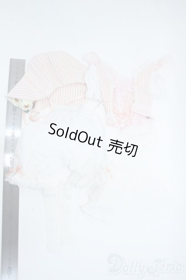 画像2: SD16,DDｄｙ/OF：デイライト・ワルツ（ベビーピンク） Y-25-10-15-138-YD-ZY (2)