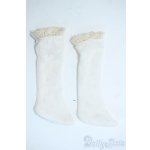 画像: 幼SD/OF:靴下 Y-25-10-15-096-YD-ZY