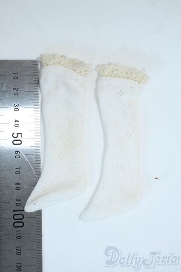 画像2: 幼SD/OF:靴下 Y-25-10-15-096-YD-ZY (2)