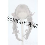 画像: 6-7inch/ウィッグ Y-25-10-15-090-YD-ZY