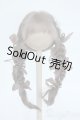 画像: 6-7inch/ウィッグ Y-25-10-15-090-YD-ZY