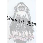 画像: SD/OF ribbon rabbit(Melody.C様製) Y-25-10-15-141-YD-ZY