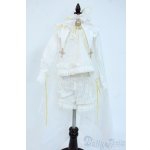 画像: 40cmサイズドール/OF:衣装 Y-25-10-22-033-YD-ZY