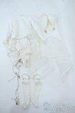画像4: 40cmサイズドール/OF:衣装 Y-25-10-22-033-YD-ZY (4)