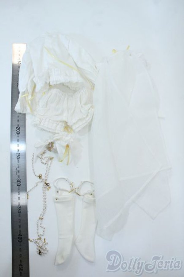 画像5: 40cmサイズドール/OF:衣装 Y-25-10-22-033-YD-ZY (5)