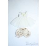 画像: 幼SD/OF:衣装セット Y-25-10-15-099-YD-ZY