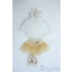 画像: 幼SD/OF:衣装セット Y-25-10-15-098-YD-ZY