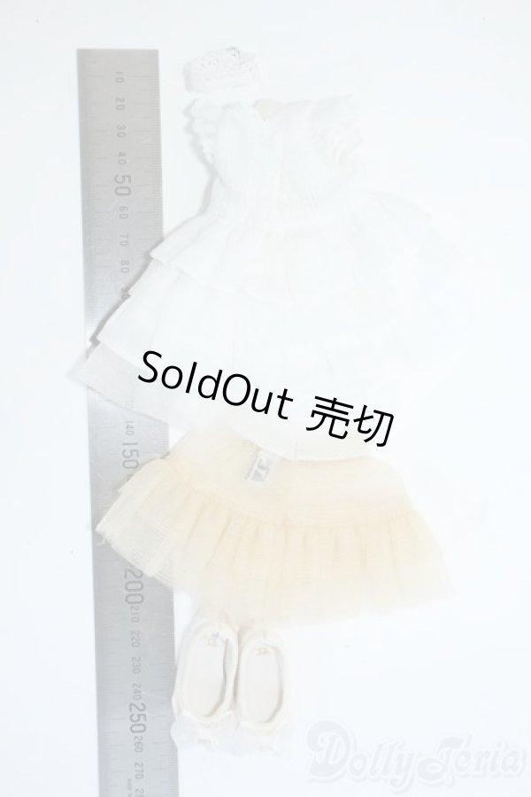 画像2: 幼SD/OF:衣装セット Y-25-10-15-098-YD-ZY (2)