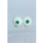 画像: 14mm/レジンアイ Y-25-10-15-087-YD-ZY