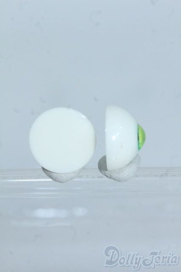 画像2: 14ｍｍ/レジンアイ Y-25-10-15-087-YD-ZY (2)