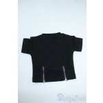 画像: SD17B/OF:トップス Y-25-10-15-157-YD-ZY