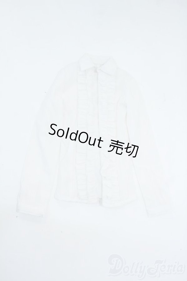 画像1: SD17B/OF:トップス Y-25-10-15-149-YD-ZY (1)