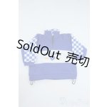 画像: SD17B/OF:トップス Y-25-10-15-146-YD-ZY