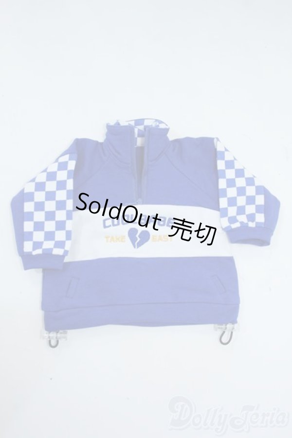 画像1: SD17B/OF:トップス Y-25-10-15-146-YD-ZY (1)