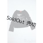 画像: SD17B/OF:トップス Y-25-10-15-155-YD-ZY