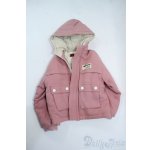 画像: SD-SD17/OF:コート(MELODY.C様製) Y-25-10-15-169-YD-ZY