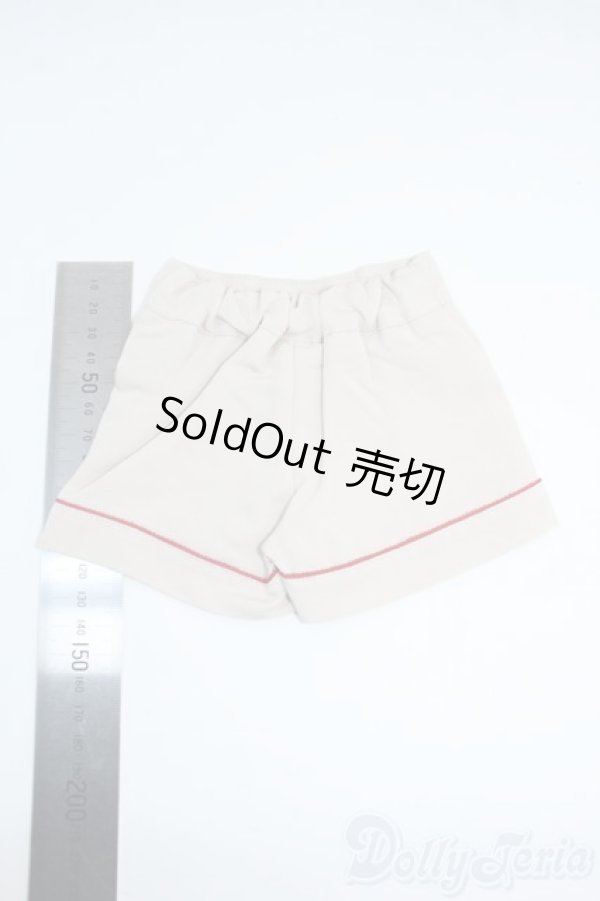 画像2: SD17BOY/OF:ショートパンツ:MELODY.C様製 Y-25-10-15-165-YD-ZY (2)