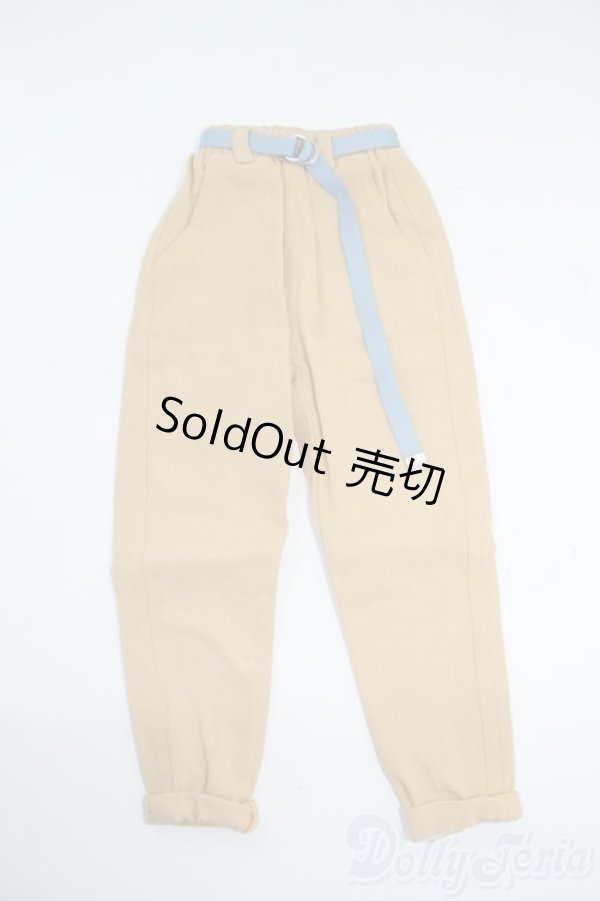 画像1: SD17B/OF:パンツ　MELODY.C様製 Y-25-10-15-166-YD-ZY (1)