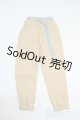 画像: SD17B/OF:パンツ　MELODY.C様製 Y-25-10-15-166-YD-ZY
