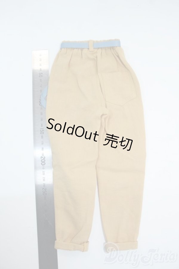 画像2: SD17B/OF:パンツ　MELODY.C様製 Y-25-10-15-166-YD-ZY (2)