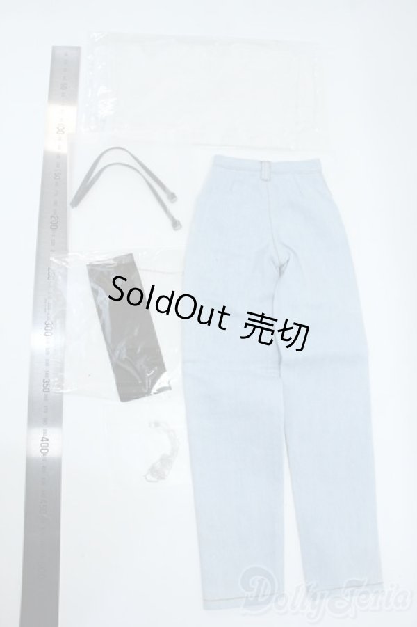 画像2: SD17B/OF:衣装セット Y-25-10-15-160-YD-ZY (2)