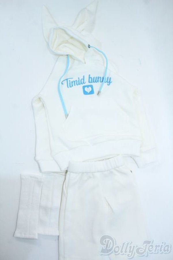 画像1: SD17B/OF:衣装セット Y-25-10-15-161-YD-ZY (1)