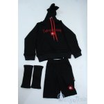 画像: SD17B/OF:衣装セット Y-25-10-15-162-YD-ZY