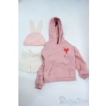 画像: SD17B/OF:衣装セット Y-25-10-15-163-YD-ZY