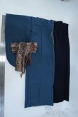 画像2: SD17BOY/OF:着物セット Y-25-10-15-164-YD-ZY (2)