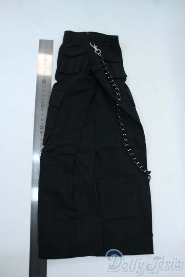 画像2: 70cmサイズ/OF:衣装 Y-25-10-15-181-YD-ZY (2)