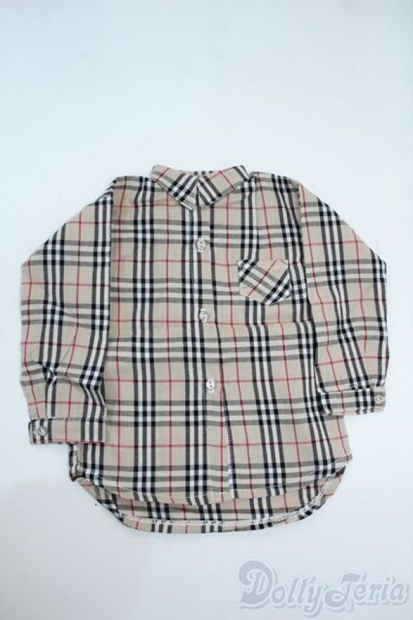 画像1: 70cmサイズ/OF:衣装 Y-25-10-22-013-YD-ZY (1)