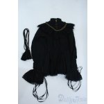 画像: 70cmサイズ/OF:衣装 Y-25-10-15-200-YD-ZY