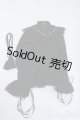 画像: 70cmサイズ/OF:衣装 Y-25-10-15-200-YD-ZY