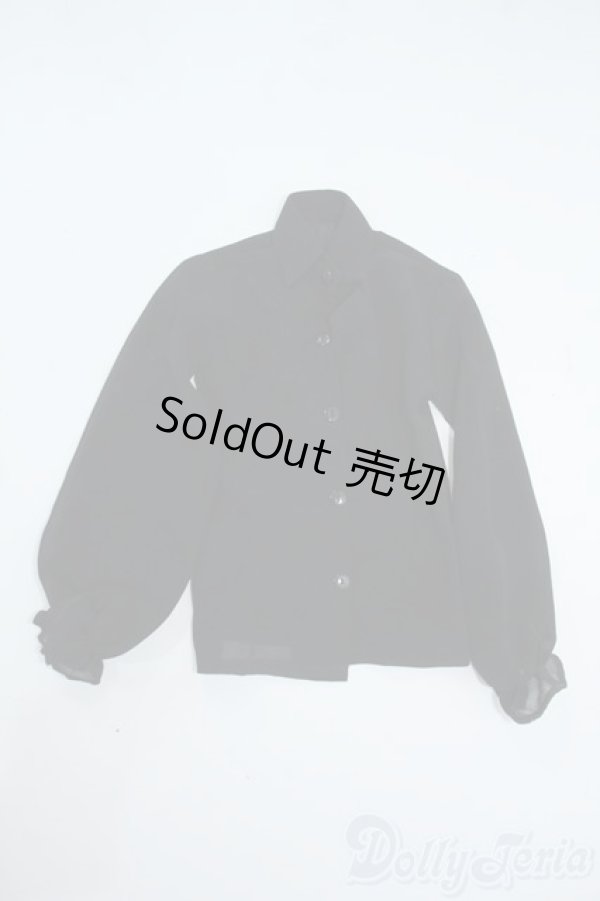 画像1: 70cmサイズ/OF:衣装 Y-25-10-22-005-YD-ZY (1)