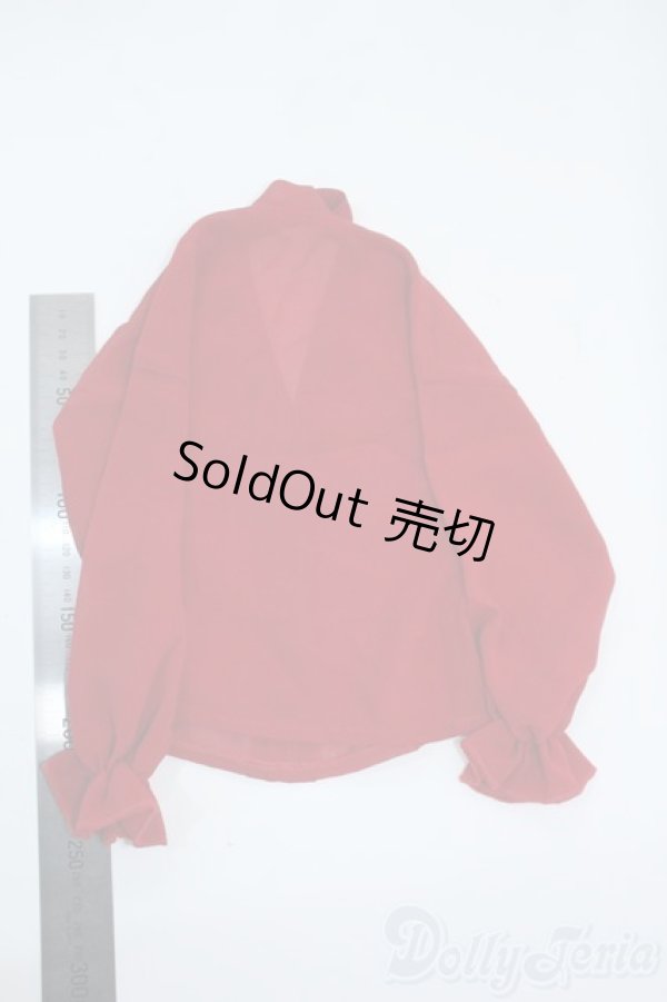 画像2: 70cmサイズ/OF:衣装 Y-25-10-15-199-YD-ZY (2)