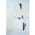 画像: 70cmサイズ/OF:衣装 Y-25-10-15-186-YD-ZY