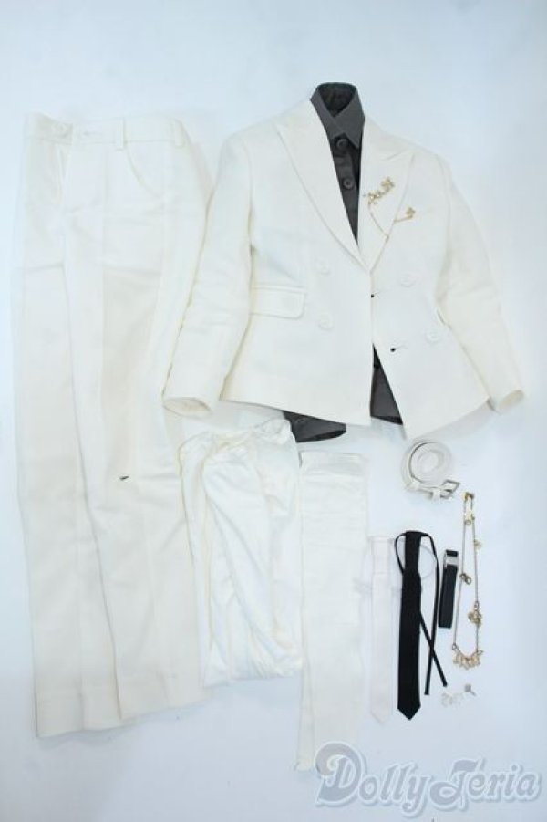 画像1: 70cmサイズ/OF:衣装 Y-25-10-15-186-YD-ZY (1)