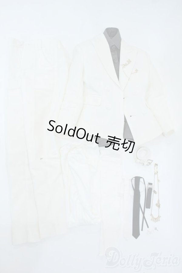 画像1: 70cmサイズ/OF:衣装 Y-25-10-15-186-YD-ZY (1)