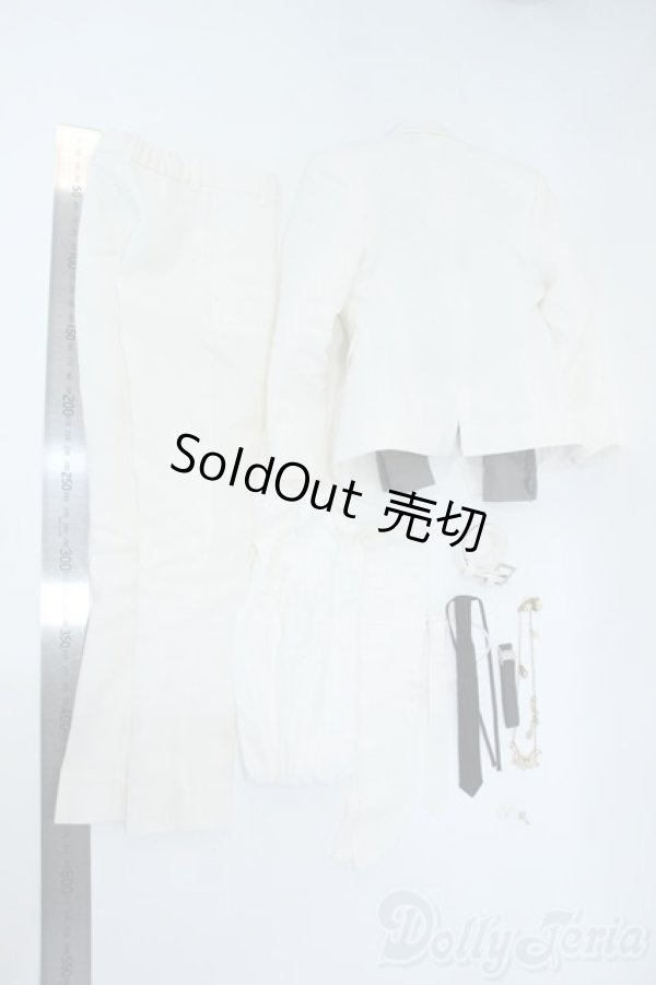 画像2: 70cmサイズ/OF:衣装 Y-25-10-15-186-YD-ZY (2)