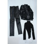 画像: 70cmサイズ/OF:衣装 Y-25-10-22-009-YD-ZY