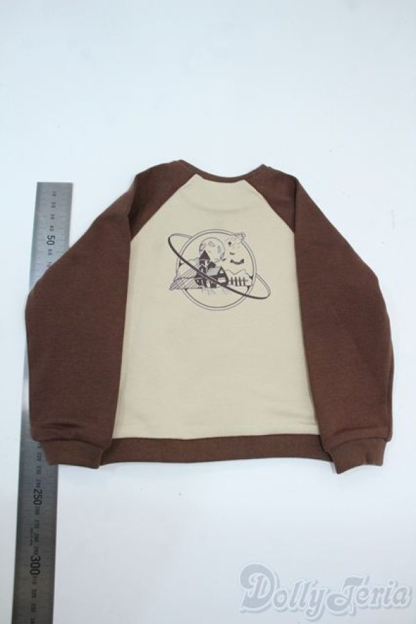 画像2: 70cmサイズ/OF:衣装 Y-25-10-22-019-YD-ZY (2)