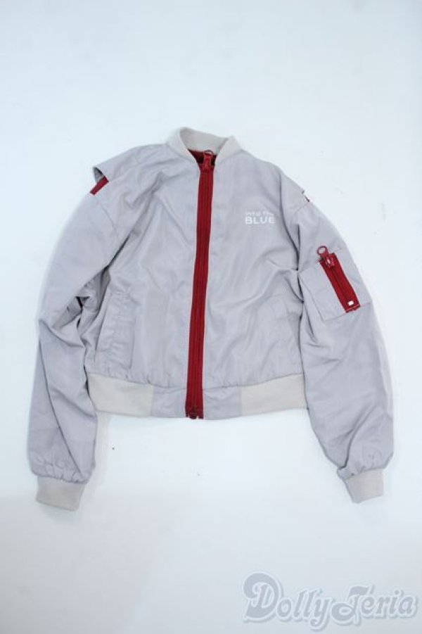 画像1: 70cmサイズ/OF:衣装 Y-25-10-22-020-YD-ZY (1)