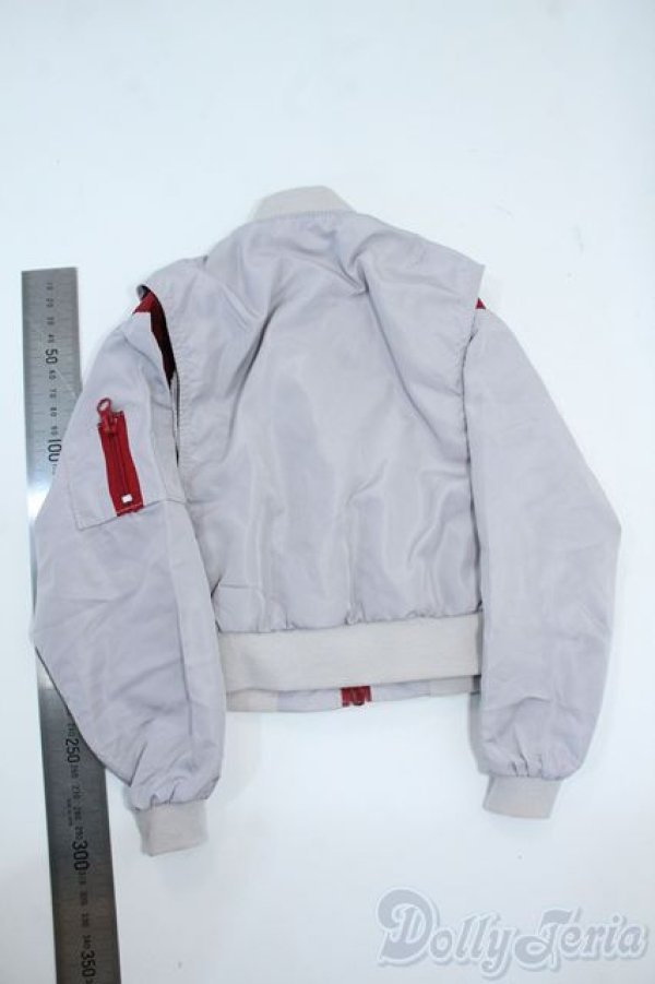 画像2: 70cmサイズ/OF:衣装 Y-25-10-22-020-YD-ZY (2)