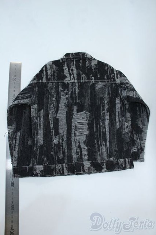 画像2: 70cmサイズ/OF:衣装 Y-25-10-22-026-YD-ZY (2)