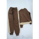 画像: 70cmサイズ/OF:衣装 Y-25-10-15-195-YD-ZY