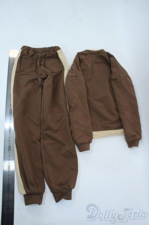 画像2: 70cmサイズ/OF:衣装 Y-25-10-15-195-YD-ZY (2)