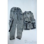 画像: 70cmサイズ/OF:衣装 Y-25-10-15-191-YD-ZY