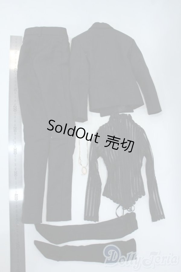 画像2: 70cmサイズ/OF:衣装 Y-25-10-15-188-YD-ZY (2)